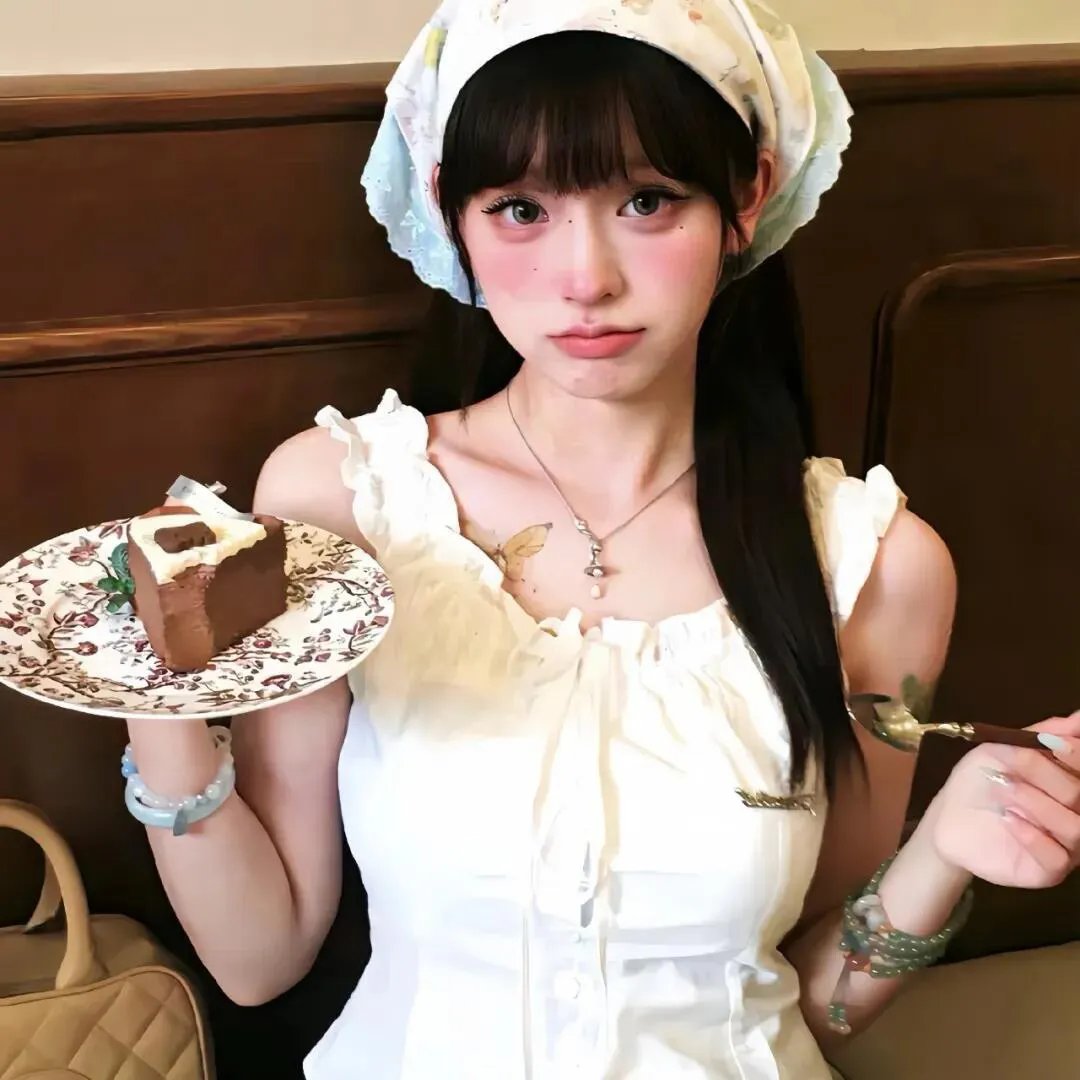 你听起来很甜